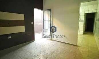 Imagem 5: Casa com 2 dormitórios para alugar, 93 m² por R$ 1.800/mês - Jardim Layr - Mogi das Cruzes