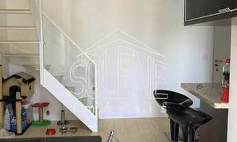 Imagem 2: APARTAMENTO COBERTURA A VENDA NO CENTRO COM 2 DORMITÓRIOS E 2 VAGAS DE GARAGEM