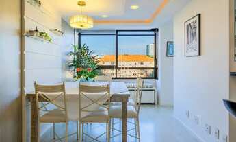 Imagem 2: Apartamento com 3 quartos (1 suíte) no Santana