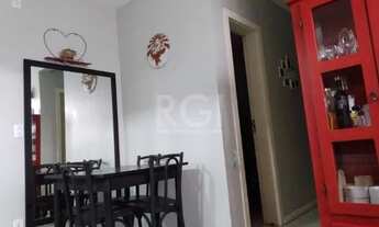 Imagem 4: Apartamento para Venda - 50m², 2 dormitórios, sendo 1 suites, 1 vaga - Sarandi