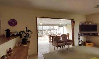 Imagem 4: Casa com 3 dormitórios à venda, 83 m² por R$ 450.000,00 - Jardim Esmeralda - Marília/SP