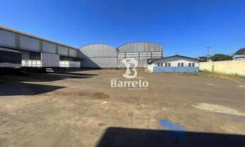 Imagem 5: Barracão, 2642 m² - venda por R$ 6.500.000,00 ou aluguel por R$ 28.000,00/mês - Yara - Lon