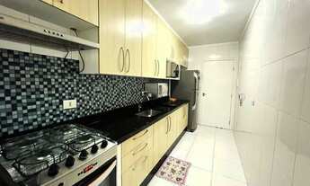 Imagem: Apartamento para venda possui 65 metros