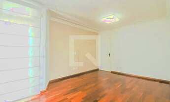 Imagem 4: Apartamento para Aluguel - Vila Bancario, 3 Quartos, 120 m2