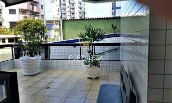 Imagem 4: Apartamento com 1 dorm, Guilhermina, Praia Grande - R$ 260 mil, Cod: 330600