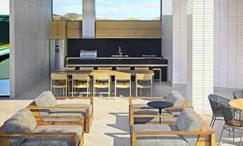 Imagem 7: Apartamento à venda, 2 quartos, 1 suíte, 2 vagas, Vale do Sereno - Nova Lima/MG