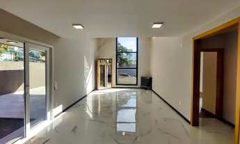 Imagem 7: Casa Residencial para venda - 123.17m², 3 dormitórios, sendo 1 suíte, 4 vagas - Pinheiro