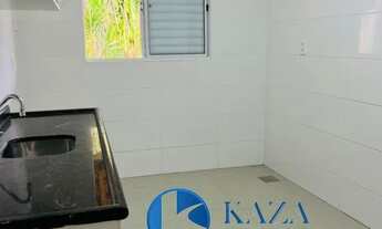 Imagem 7: LOTE DE 800 M² NA RUA 6 CONTENDO CASA NOS FUNDOS