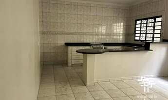 Imagem 5: Casa com 3 dormitórios para alugar, 173 m² por R$ 2.150,00/mês - Vila Pântano II - Santa B