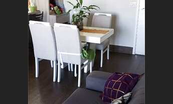 Imagem 2: Apartamento para venda tem 59 metros quadrados com 2 quartos em Vila Dom Pedro II - São Pa