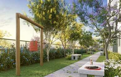 Imagem 6: Lançamento Ap Na Parangaba, Av. Augusto Dos Anjos, Entrada Facilitada. Entre em contato já