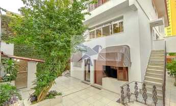 Imagem 5: Casa em São Paulo