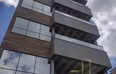 Imagem 2: Apartamento com Área Privativa para Venda em Contagem, Inconfidentes, 3 dormitórios, 2 suí