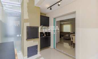 Imagem 3: CURITIBA - Sobrado Padrão - Boa Vista