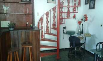 Imagem 4: Casa Duplex / Casa linear / Quitinetes