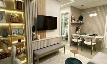 Imagem 2: Apartamento com 2 quartos, 41m², à venda em Santo André, Vila Palmares