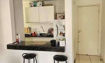 Imagem 2: Apartamento para Locação em Ribeirão Preto, Vila Ana Maria, 1 dormitório, 1 banheiro, 1 va