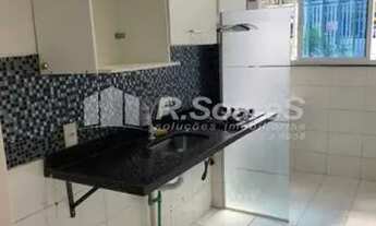 Imagem 7: Apártamento com três quartos em Vargem Pequena, Estrada Dos Bandeirantes