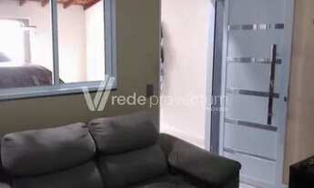 Imagem 6: Casa - Jardim Lisa - Campinas