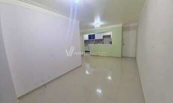 Imagem 3: Apartamento - Bosque - Campinas