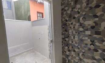 Imagem 4: Apartamento à venda, 47 m² por R$ 308.000,00 - Vila Francisco Matarazzo - Santo André/SP