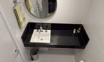 Imagem 5: Apto mobiliado para locação, conforto e lazer garantido - Pinheiros