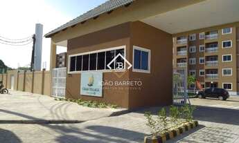 Imagem: Grand Village 2. Apartamento com 2 quartos