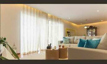 Imagem 5: Apartamento à Venda - Morumbi, 3 Quartos, 387 m2