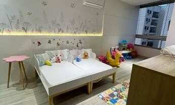 Imagem 7: Cobertura 3 quartos em Jardim Camburi