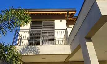 Imagem 2: Casa condomínio sobrado venda 201 metros 3 suites Jardim de Monaco Hortolandia