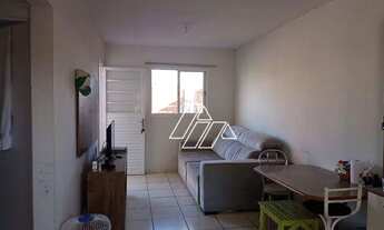 Imagem 3: Casa com 2 dormitórios à venda por R$ 210.000,00 - Maracá II - Marília/SP