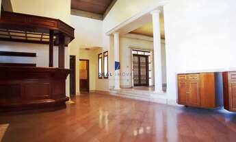 Imagem 3: CASA Á VENDA 5 SUÍTES CAMPOLIM SOROCABA/ SP