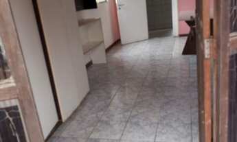 Imagem 7: Vilaje mangueira