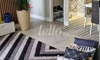 Imagem 4: São Bernardo do Campo - Apartamento Padrão - Vila Baeta Neves