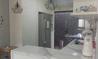 Imagem 2: Vertentes do Tarumã