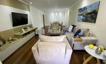 Imagem 7: Apartamento-À VENDA-Barra da Tijuca-Rio de Janeiro-RJ