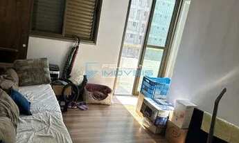 Imagem 6: Cobertura com 3 dorms, Canto do Forte, Praia Grande - R$ 690 mil, Cod: 1844