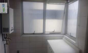 Imagem 4: Apartamento com 3 dormitórios para alugar, 87 m² por R$ 3.520,00/mês - Santana - São Paulo