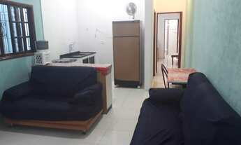 Imagem 2: Casa para Venda em Praia Grande, Vila Caiçara, 2 dormitórios, 1 suíte, 2 banheiros, 2 vaga