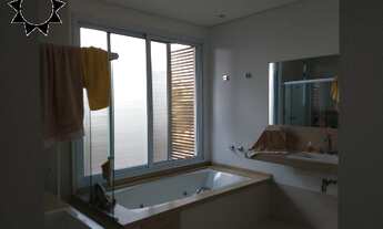 Imagem 6: CASA ALPHAVILLE RESIDENCIAL PLUS