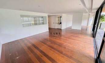 Imagem 5: Apartamento com 3 dormitórios para alugar, 312 m² por R$ 22.260,00/mês - Ipanema - Rio de