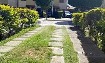 Imagem 4: Ótima casa de condomínio a venda com 110m2, quintal grande, 2 dormt, 2 vagas