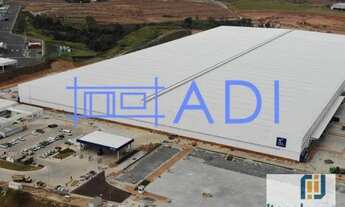 Imagem: Galpão Logístico Locação - 75.007 m²