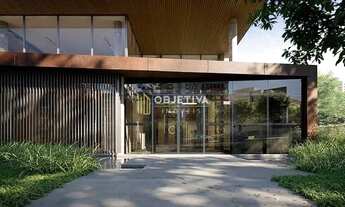 Imagem 3: Apartamento à venda 3 Quartos 3 Suites 3 Vagas 160.52M² Bela Vista Porto Alegre - RS