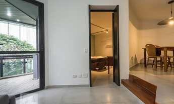 Imagem 5: Apartamento à Venda - Brooklin, 1 Quarto, 60 m2