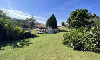 Imagem: Chácara - Pinheirinho - Vinhedo