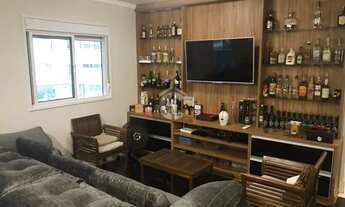 Imagem: Apartamento a venda Luzes da Mooca com 2