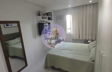 Imagem 11: VENDA APARTAMENTO 68 M² - 3 QUARTOS CITY PARK BROTAS BROTAS - SALVADOR