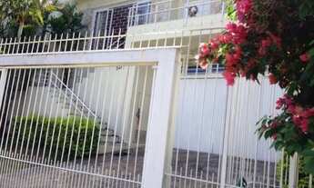 Imagem 2: Casa para Venda - 254.68m², 4 dormitórios, sendo 1 suites, 5 vagas - Chácara Das Pedras