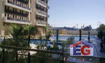 Imagem 4: ED VENICE PARK - APTO MOBILIADO, FACIL ACESSO, LAZER, CONFORTO TUDO EM UNICO LOCAL